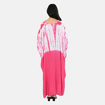 https://tjcuk.sirv.com/Products/83/6/8368859/Maisi-Rayon-Staple-Patterned-Kaftan-Size-One-Size-Pink_8368859_2.jpg?w=342&h=342