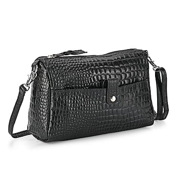 https://tjcuk.sirv.com/Products/83/6/8368878/Maisi-Crossbody-Bag-Size-One-Size-Black_8368878.jpg?w=342&h=342