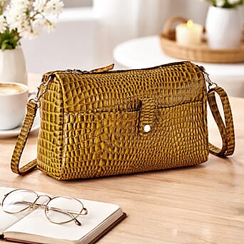 https://tjcuk.sirv.com/Products/83/6/8368959/Maisi-Crossbody-Bag-Size-One-Size-Yellow_8368959_1.jpg?w=342&h=342