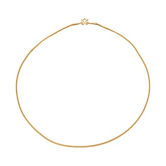 https://tjcuk.sirv.com/Products/83/6/8369219/23K-Yellow-Gold-Chain-Size-17-5-with-Fancy-Clasp_8369219.jpg?w=342&h=342