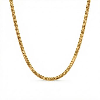 https://tjcuk.sirv.com/Products/83/6/8369219/Mega-Close-Out-Deal-23K-Yellow-Gold-95-8-Purity-1-4MM-Necklace-with-S-_8369219.jpg?w=342&h=342