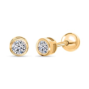 https://tjcuk.sirv.com/Products/83/6/8369381/Luxuriant-Lab-Grown-Diamond-Earring-in-18K-YG-VermeilSterling-Silver-0_8369381.jpg?w=342&h=342