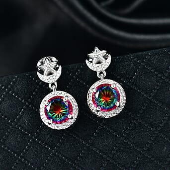 https://tjcuk.sirv.com/Products/83/6/8369897/D-Joy-Nebula-Quartz-Doublet-Dangling-Earring-in-Platinum-Overlay-Sterl_8369897_1.jpg?w=342&h=342