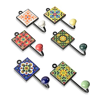 https://tjcuk.sirv.com/Products/83/6/8369913/LIVMORE-Hanging-Decoration-Size-One-Size-Multi-Color-Multicolor_8369913_2.jpg?w=342&h=342