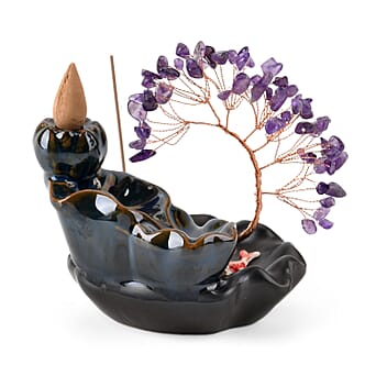 https://tjcuk.sirv.com/Products/83/6/8369942/LIVMORE-Decorative-Tree-Size-One-Size-Purple-Black_8369942_3.jpg?w=342&h=342