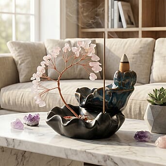 https://tjcuk.sirv.com/Products/83/6/8369944/LIVMORE-Decorative-Tree-Size-One-Size-Pink-Black_8369944_1.jpg?w=342&h=342