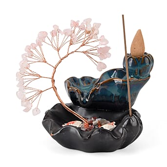 https://tjcuk.sirv.com/Products/83/6/8369944/LIVMORE-Decorative-Tree-Size-One-Size-Pink-Black_8369944_2.jpg?w=342&h=342