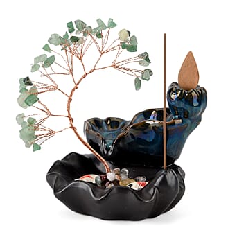 https://tjcuk.sirv.com/Products/83/6/8369945/LIVMORE-Decorative-Tree-Size-One-Size-Green-Black_8369945_2.jpg?w=342&h=342