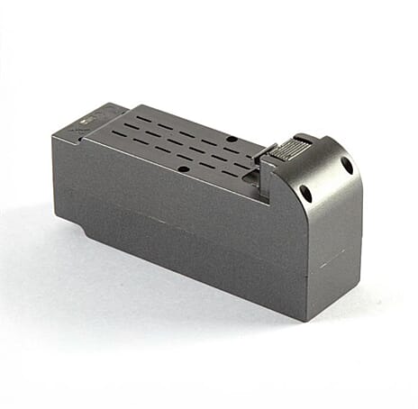 IW Special Toy (Size - One Size) - Grey