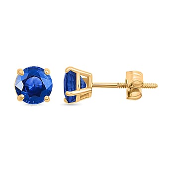 https://tjcuk.sirv.com/Products/83/7/8370441/Luxoro-14K-Yellow-Gold-AAA-Ceylon-Sapphire-Earring-Gold-Wt-0-46-Gms-1-_8370441.jpg?w=342&h=342