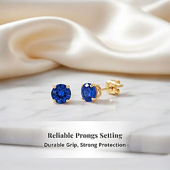 https://tjcuk.sirv.com/Products/83/7/8370441/Luxoro-14K-Yellow-Gold-AAA-Ceylon-Sapphire-Earring-Gold-Wt-0-46-Gms-1-_8370441_3.jpg?w=342&h=342