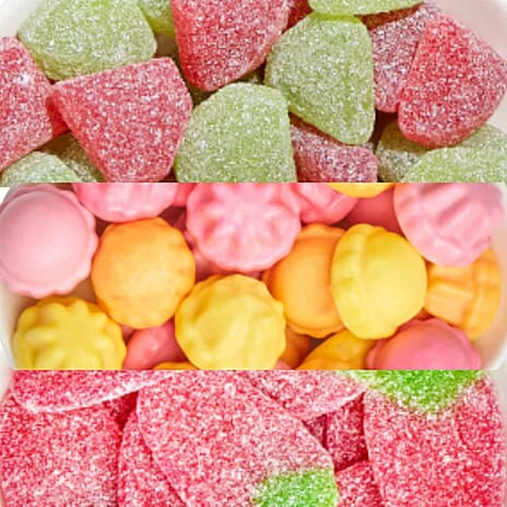 Premium Handmade Luxury Collection - The Exquisite Christmas Trio Gift Set