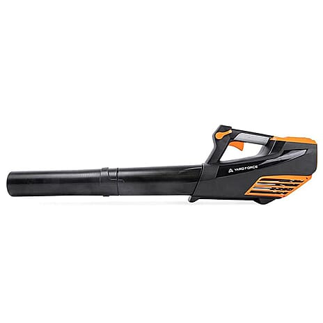 Yard Force LB G18 40V Cordless Leaf Blower with Battery - Charger