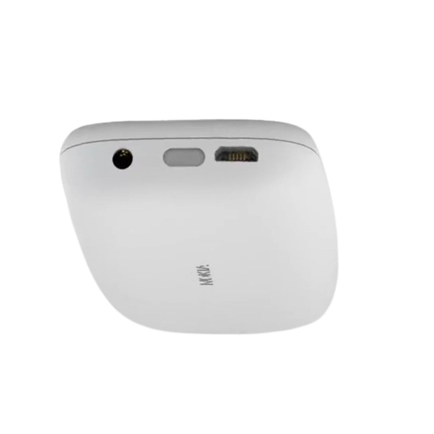 Nokia Mobile 105 with Dual Sim Slot - Black