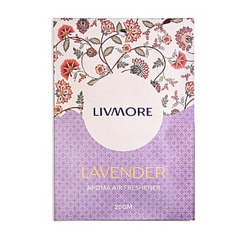 https://tjcuk.sirv.com/Products/83/7/8373660/Livmore-10-Pack-Lavender-Fragrance-Scented-Sachets-20g_8373660_3.jpg?w=342&h=342