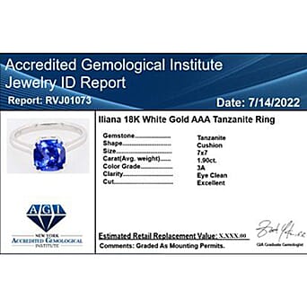 https://tjcuk.sirv.com/Products/83/7/8374107/Iliana-18K-W-Gold-AAA-Tanzanite-Ring-Gold-Wt-3-02-Gms-1-900-Ct_8374107_2.jpg?w=342&h=342