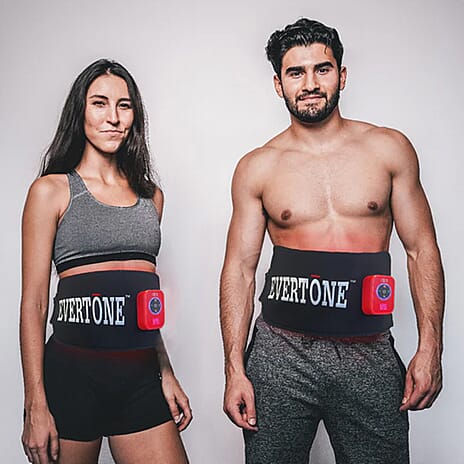 U Slender Ultra System