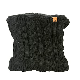 https://tjcuk.sirv.com/Products/83/7/8374238/Ladies-Cable-Knit-Fleece-Lined-Snood-One-Size-Black_8374238.jpg?w=342&h=342
