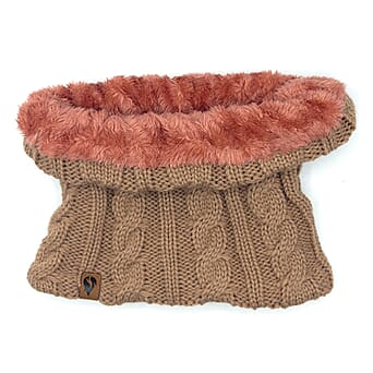 https://tjcuk.sirv.com/Products/83/7/8374243/Ladies-Cable-Knit-Fleece-Lined-Snood-One-Size-Blush-Pink_8374243_2.jpg?w=342&h=342