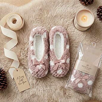 https://tjcuk.sirv.com/Products/83/7/8374313/Super-Soft-Warm-Cozy-Spots-Design-Slipper-Socks-UK-4-8-Pink_8374313_3.jpg?w=342&h=342