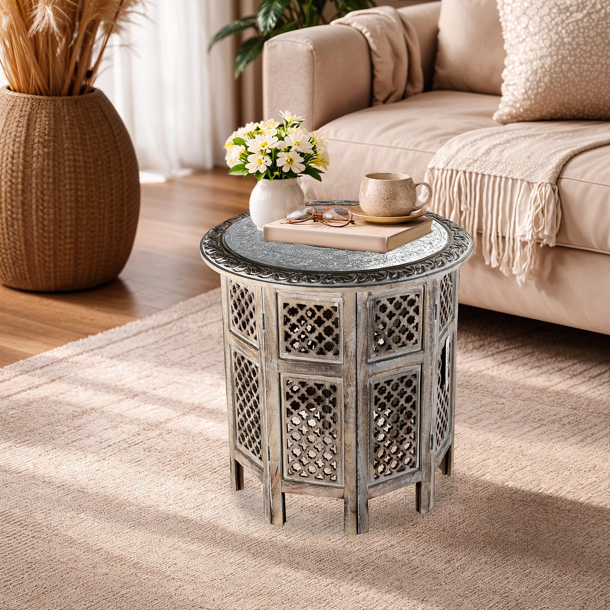 Bliss-Beyond-Table-Size-One-Size-Silver-Brown