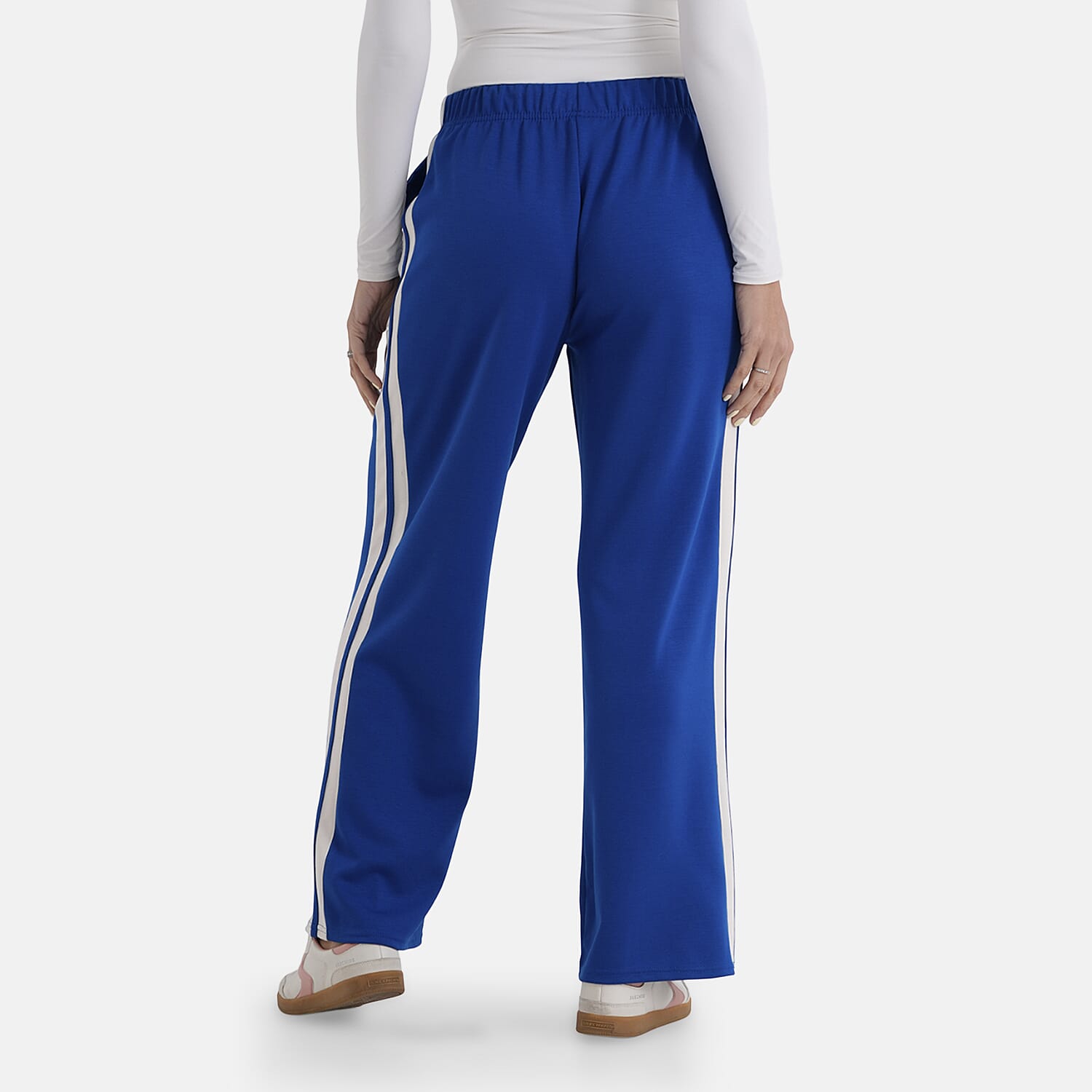 & Maisi Patterned Jean and Pant/Trouser