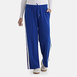 & Maisi Patterned Jean and Pant/Trouser