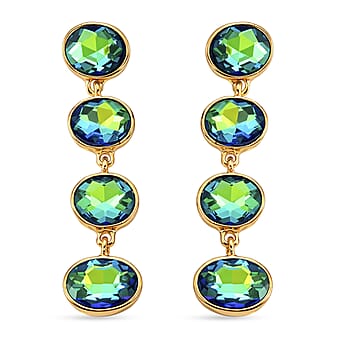 https://tjcuk.sirv.com/Products/83/7/8375211/Green-Magic-Color-Crystal-Dangling-Earring-0-010-Ct_8375211.jpg?w=342&h=342
