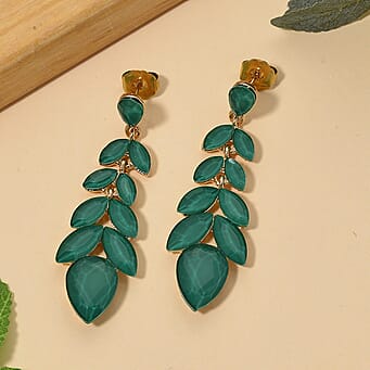 https://tjcuk.sirv.com/Products/83/7/8375217/Green-Crystal-Dangling-Earring-0-010-Ct_8375217_2.jpg?w=342&h=342