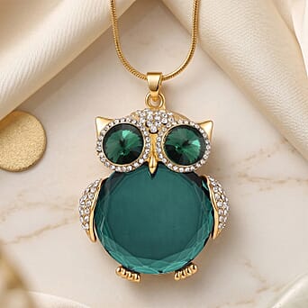 https://tjcuk.sirv.com/Products/83/7/8375340/Green-Crystal-Fancy-Necklace-Size-28-0-020-Ct_8375340_2.jpg?w=342&h=342
