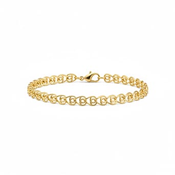 https://tjcuk.sirv.com/Products/83/7/8375359/Maestro-Collection-9K-Yellow-Gold-Infinity-Link-Bracelet-Size-7-5_8375359.jpg?w=342&h=342