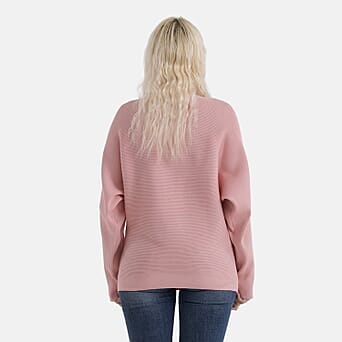 https://tjcuk.sirv.com/Products/83/7/8375632/Maisi-Patterned-Jumper-Size-One-Size-Pink_8375632_2.jpg?w=342&h=342