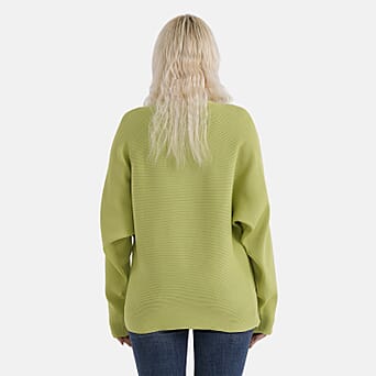 https://tjcuk.sirv.com/Products/83/7/8375633/Maisi-Patterned-Jumper-Size-One-Size-Green_8375633_2.jpg?w=342&h=342