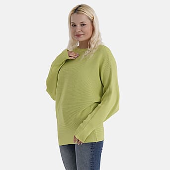 https://tjcuk.sirv.com/Products/83/7/8375633/Maisi-Patterned-Jumper-Size-One-Size-Green_8375633_3.jpg?w=342&h=342