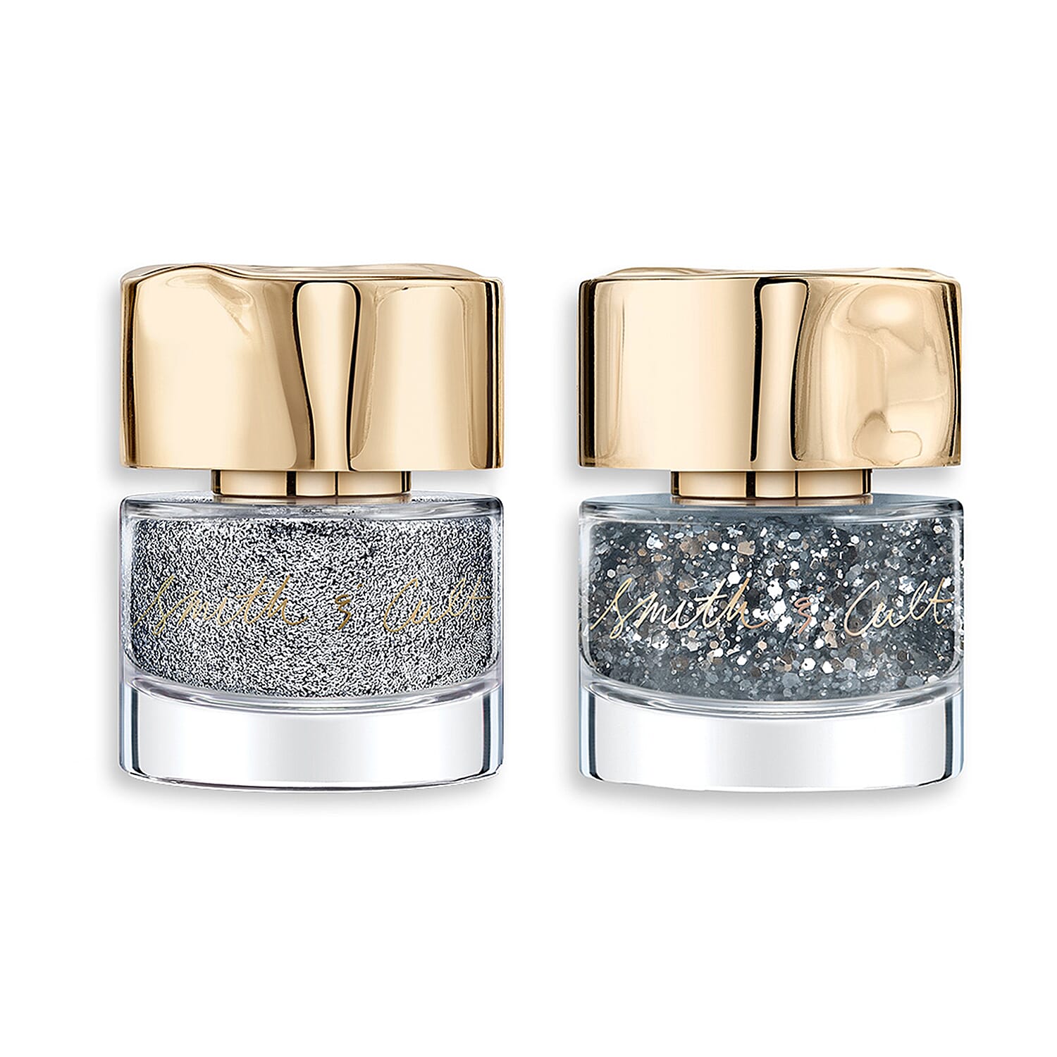 Smith & Cult: Teen Cage Riot - 14ml & Glass Souls - 14ml