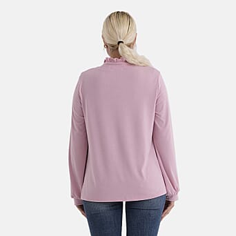https://tjcuk.sirv.com/Products/83/7/8375685/Maisi-Patterned-Blouse-Size-Medium-Pink_8375685_1.jpg?w=342&h=342