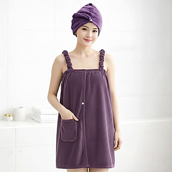 https://tjcuk.sirv.com/Products/83/7/8375769/LIVMORE-Patterned-Towel-Size-140x1-cm-Purple_8375769.jpg?w=342&h=342