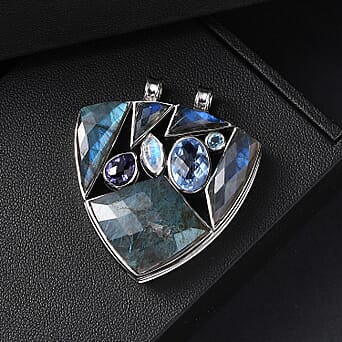 https://tjcuk.sirv.com/Products/83/7/8375909/D-Joy-Labradorite-Multi-Gemstones-Pendant-in-Rhodium-OverlaySterling-S_8375909_1.jpg?w=342&h=342