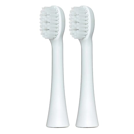 Lab Life Toothbrush Replacement Heads&nbsp;