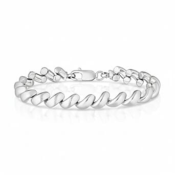 https://tjcuk.sirv.com/Products/83/7/8376236/Sterling-Silver-San-Marco-Bracelet-Size-7-5_8376236.jpg?w=342&h=342