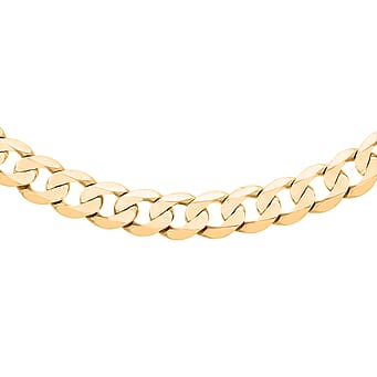 https://tjcuk.sirv.com/Products/83/7/8376256/HATTON-GARDEN-CLOSEOUT-9K-Yellow-Gold-SOLID-Curb-Necklace-Size-20-Gold_8376256_1.jpg?w=342&h=342