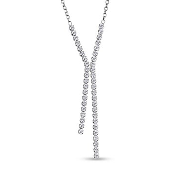 https://tjcuk.sirv.com/Products/83/7/8376267/NY-Designer-Closeout-Cubic-Zirconia-Cascade-Necklace-Size-16-18-with-L_8376267.jpg?w=342&h=342