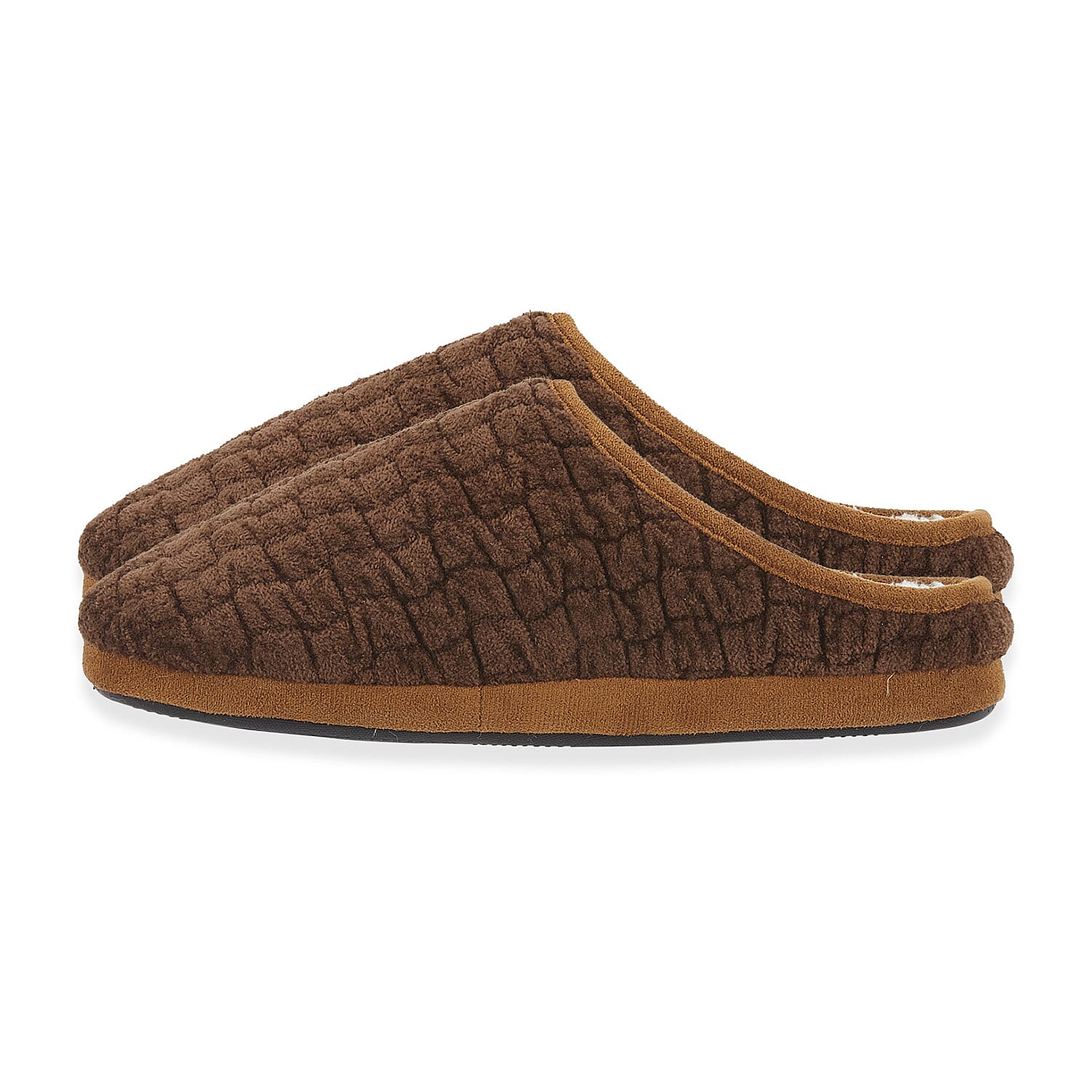 Jo & Joe Mens Slipper