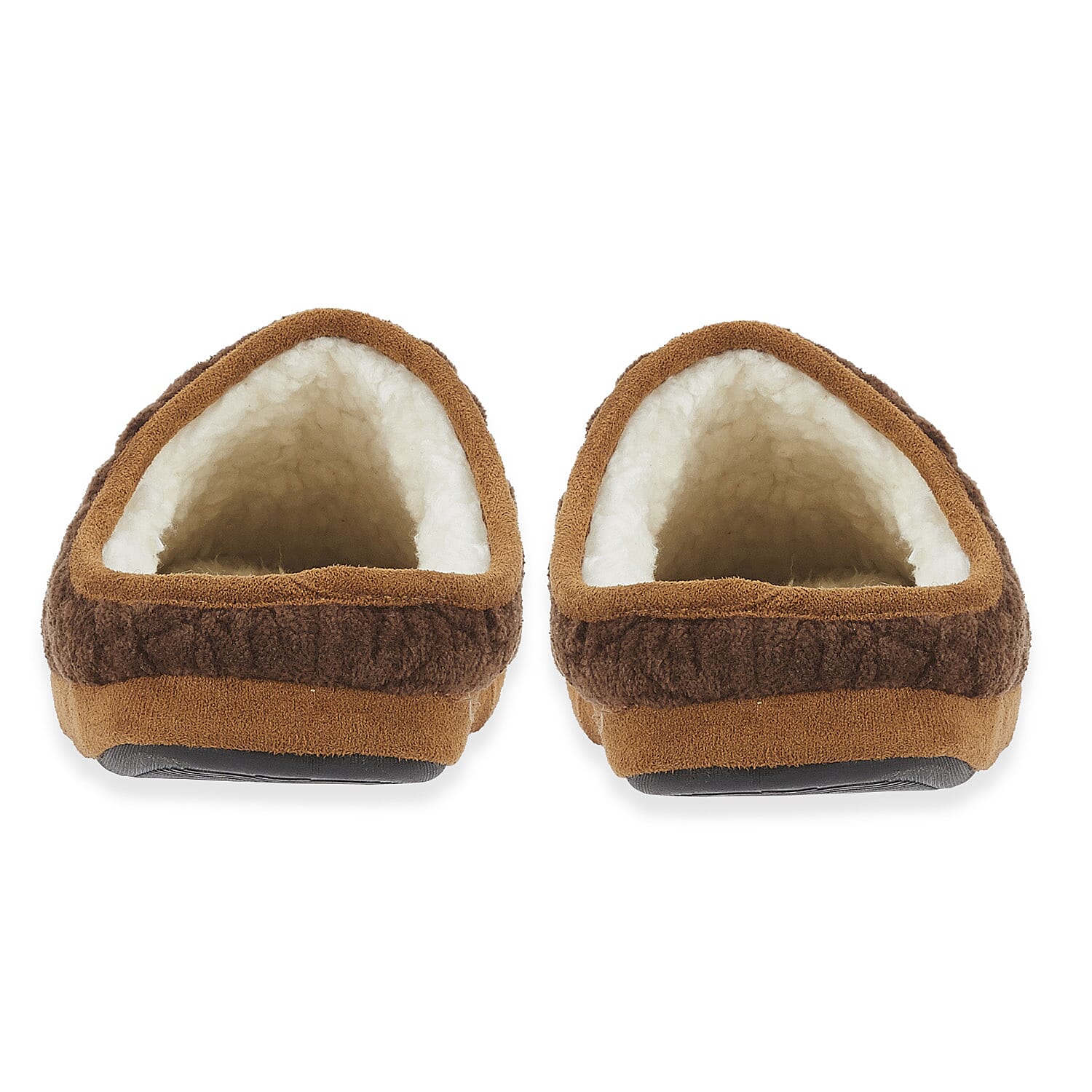 Jo & Joe Mens Slipper