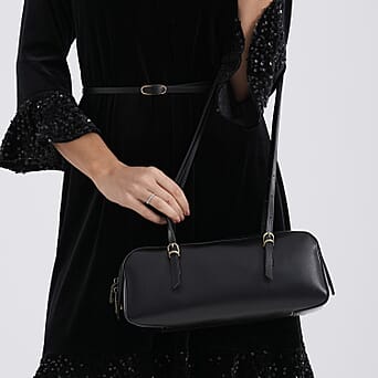 https://tjcuk.sirv.com/Products/83/7/8376921/Leather-Patterned-Tote-Bag-Size-12x13x33-cm-Black_8376921_3.jpg?w=342&h=342