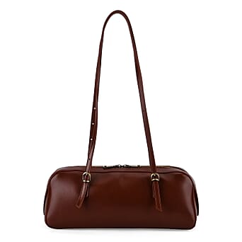 https://tjcuk.sirv.com/Products/83/7/8376922/Leather-Patterned-Tote-Bag-Size-12x13x33-cm-Brown_8376922.jpg?w=342&h=342