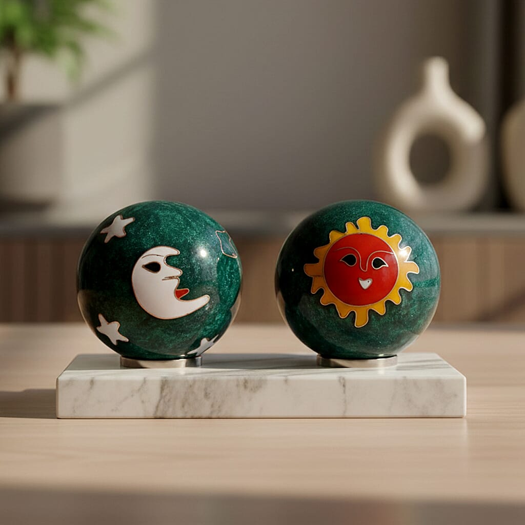 Fitness (Size - One Size) - Green & Black