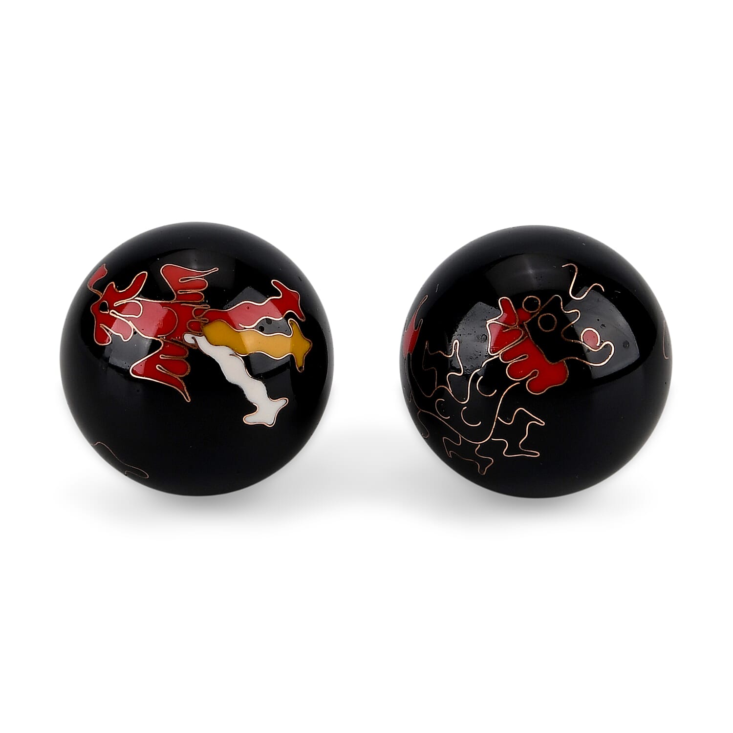 Fitness (Size - One Size) - black & Black