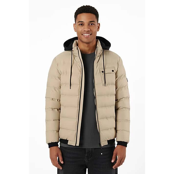 IW Special Jacket