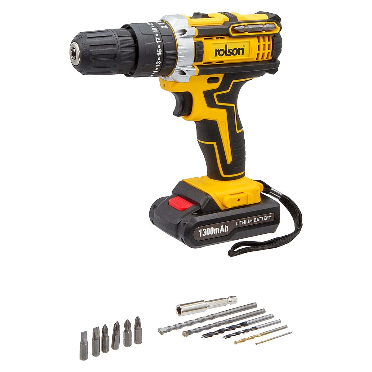 18V-Power-Drill-machine